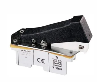 Переключатель электроинструмента Bremas LLA424N0