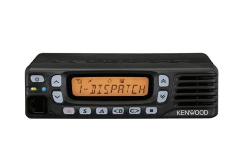 Рация Kenwood TK-8189