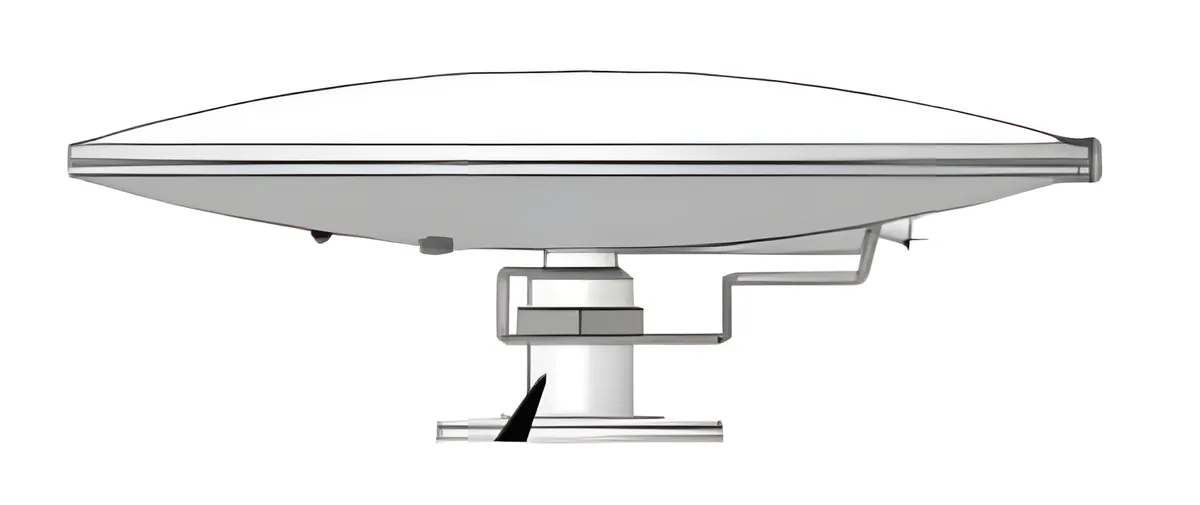 Антенна AC Antennas UFO2