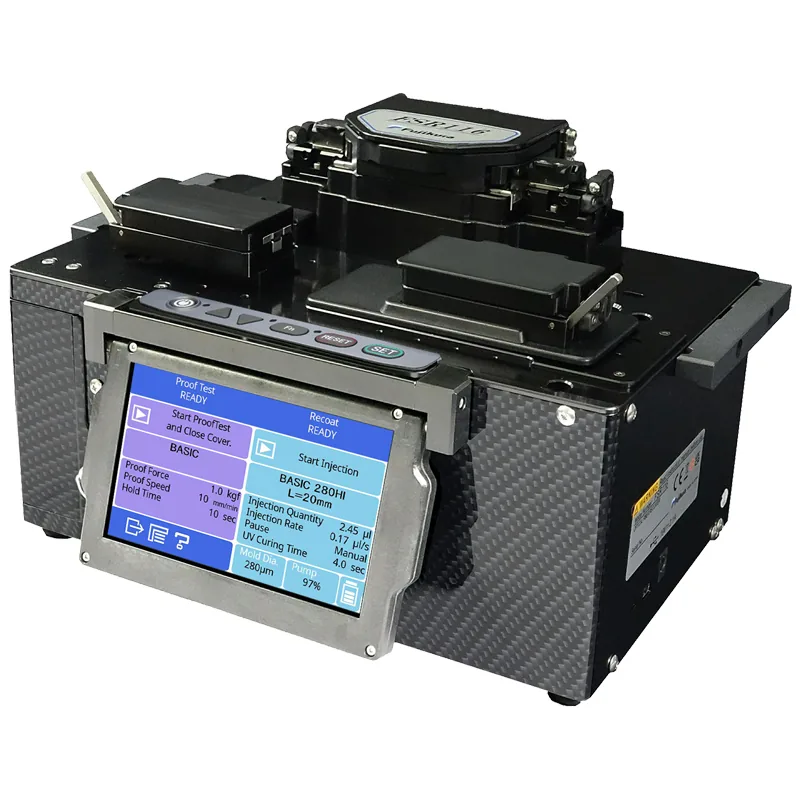 Восстановитель покрытия волокна Fujikura FSR116