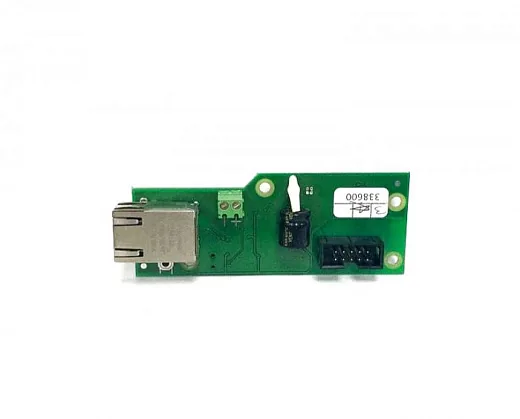 Адаптер Теплоком ETHERNET для ВКТ-7 (ВКГ-3Т)