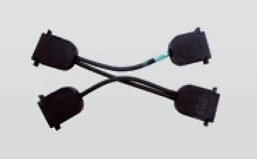 Кабель GW Instek PSU-03C