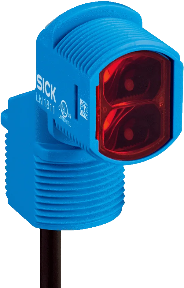 Оптический датчик SICK ZTE18-4AB1G2