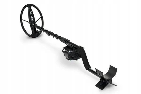 Металлоискатель C.Scope CS4MXİ
