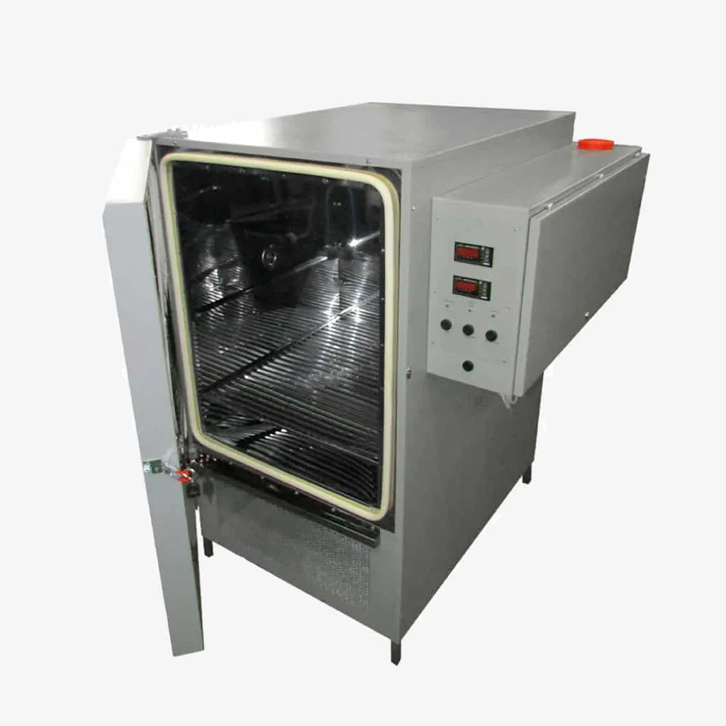 Климатическая камера Climcontrol М-60/100-500 КТВХ