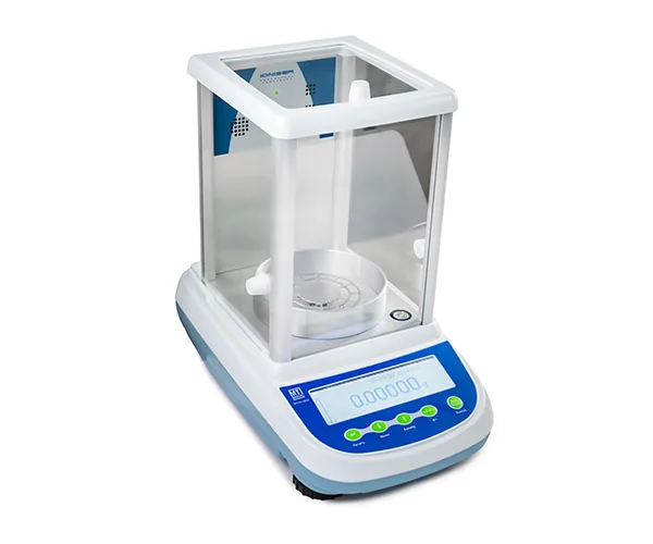 Полумикровесы MT Measurement MT-FA-SEM125