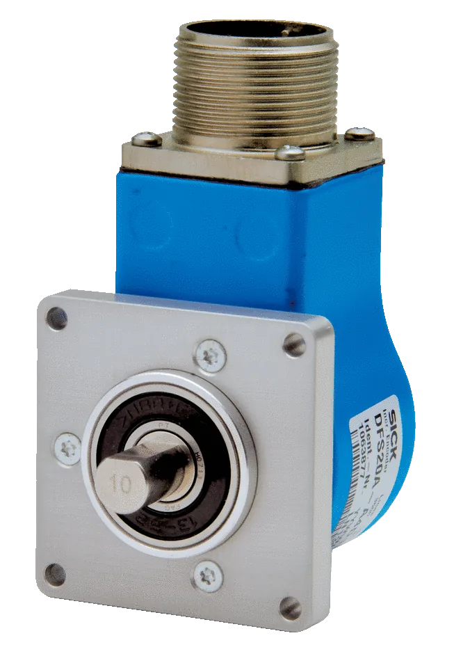 Энкодер SICK DFS20A-A1DAF000100