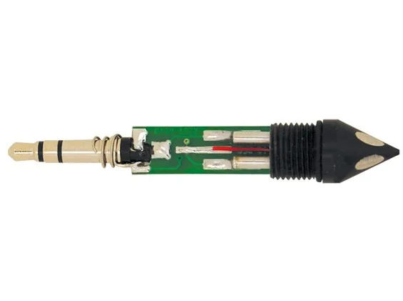 Сменный наконечник для EC-зонда с Т-образной рукояткой Spectrum Technologies 2266