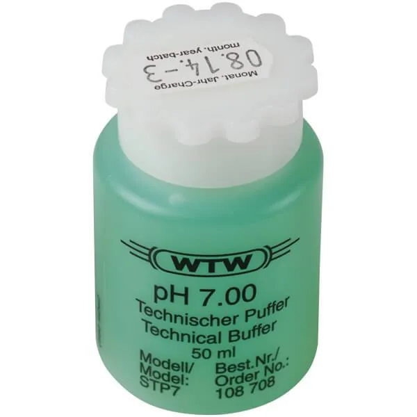 Буфер WTW STP 10