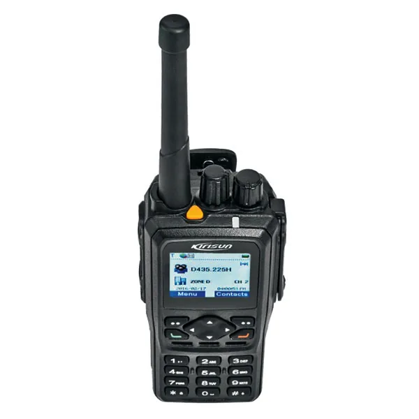 Рация Kirisun DP990 DMR UHF