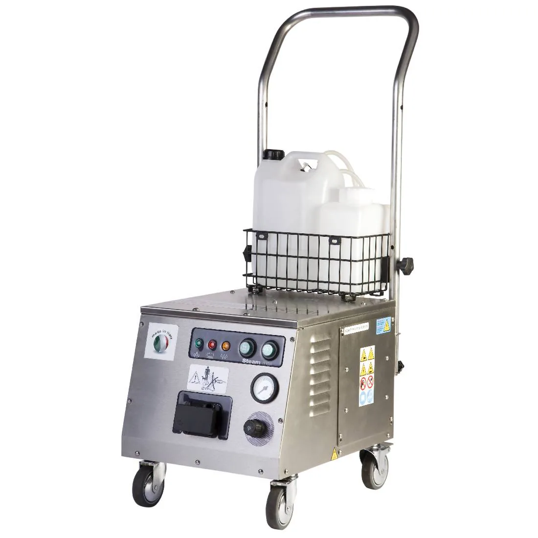 Парогенератор Menikini MK-1200 STEAM MAX