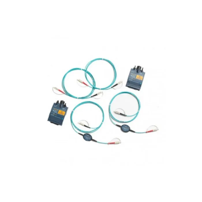 Комплект модулей Fluke Networks DTX–EFM2 Encircled Flux