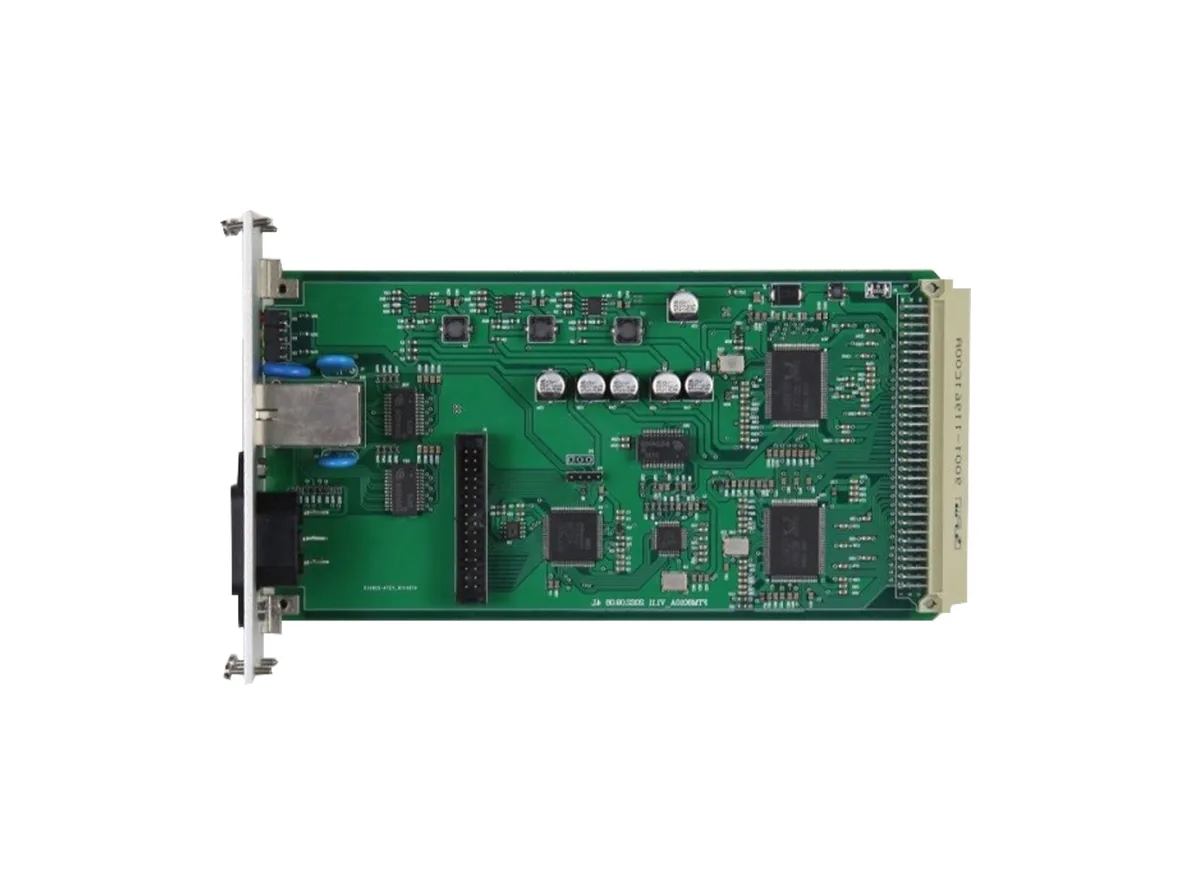 Плата управления Faithtech FTM8010A