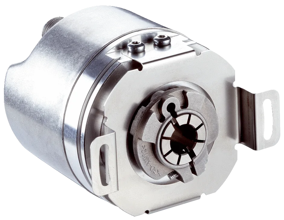 Многооборотный энкодер SICK A3M60A-BBPB014x17
