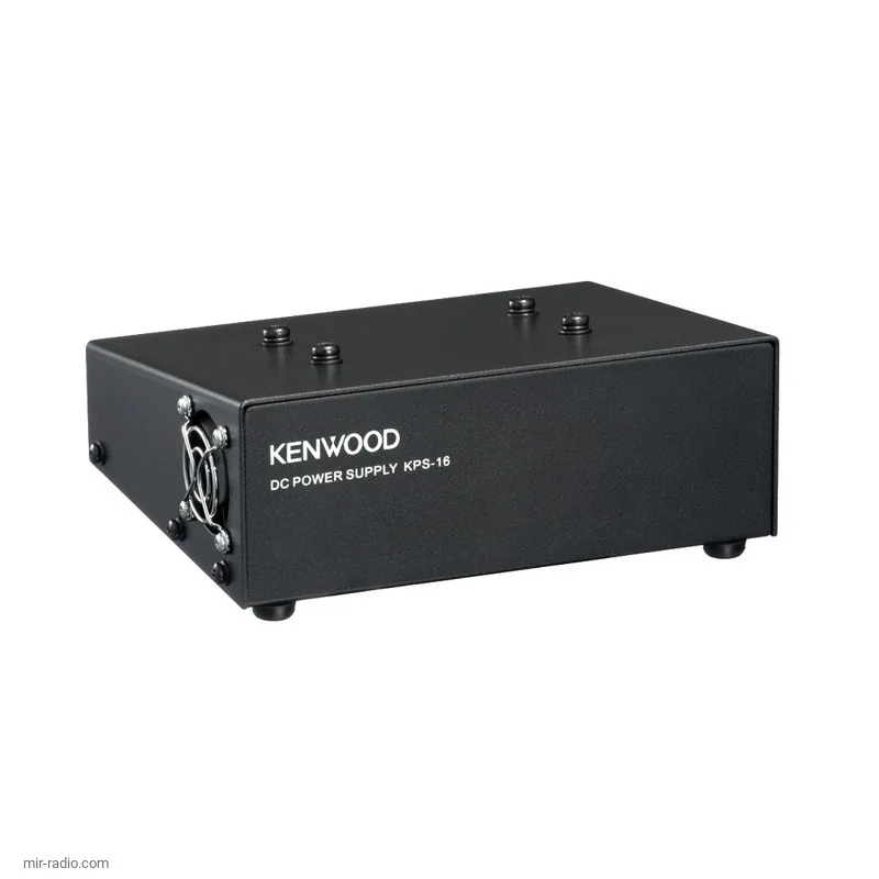 Блок питания Kenwood KPS-16E