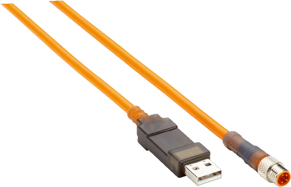 Соединительный кабель SICK DSL-8U04G02M025KM1