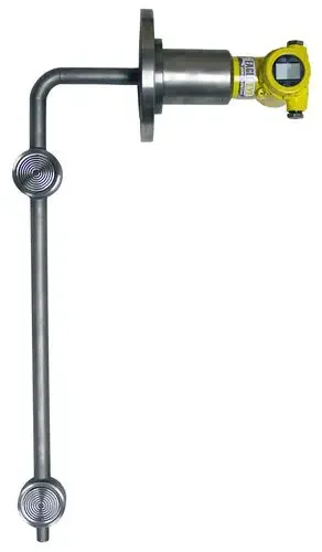 Линейный ареометр Eagle Eye DM-1000B