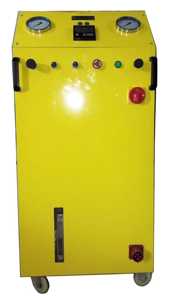 Тестер масляных насосов Injectronix HUP-100 HEUI