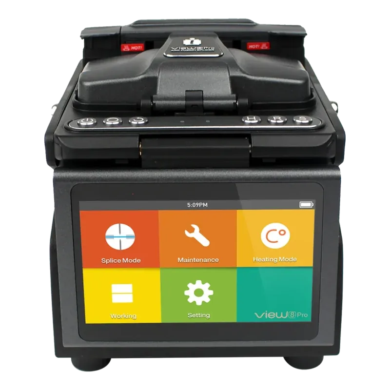 Сварочный аппарат INNO Instrument VIEW8 Pro