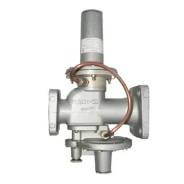 Регулятор давления РДСК-50м