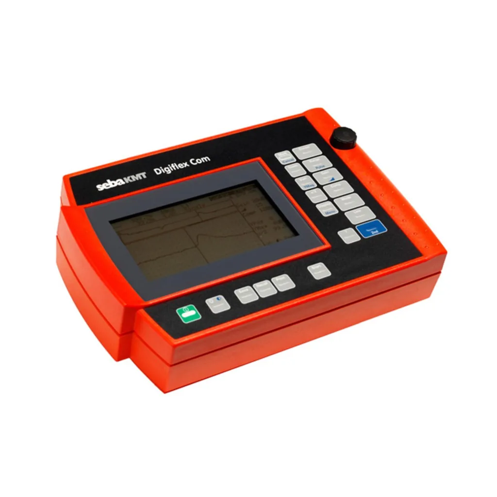 Рефлектометр Digiflex Com