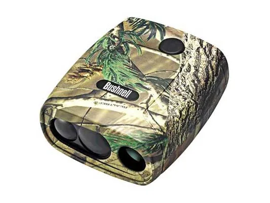 Дальномер Bushnell Sport 450 Camo