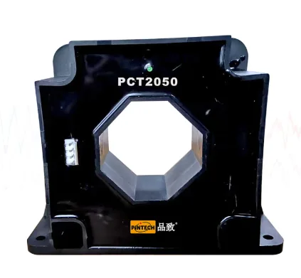 Датчик тока PINTECH PCT2050