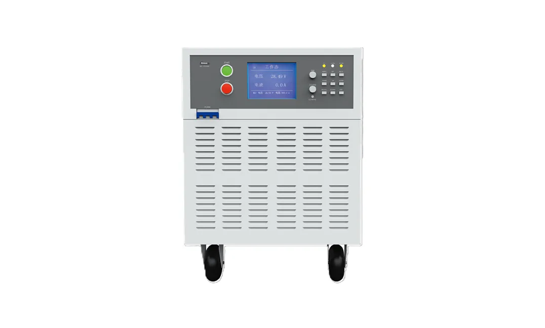Источник питания постоянного тока Ainuo AN50402S