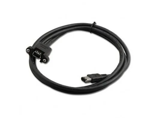 Кабель для подключения к последовательному порту RS-232 Fluke Networks DTX-SER