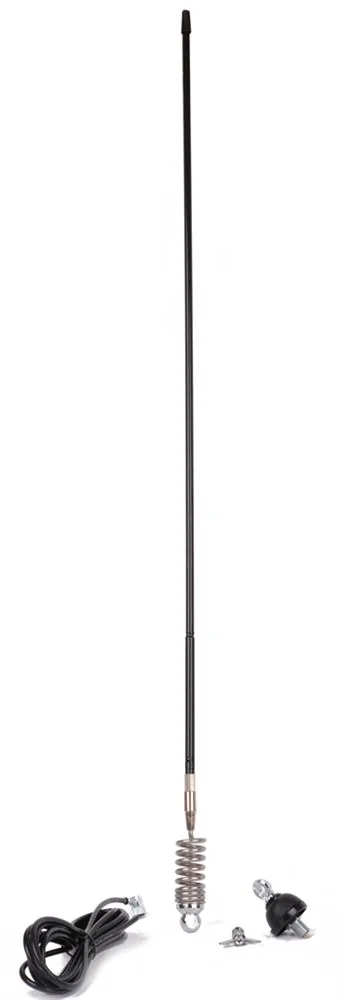 Антенна SIRIO NEW DELTA 27-M95