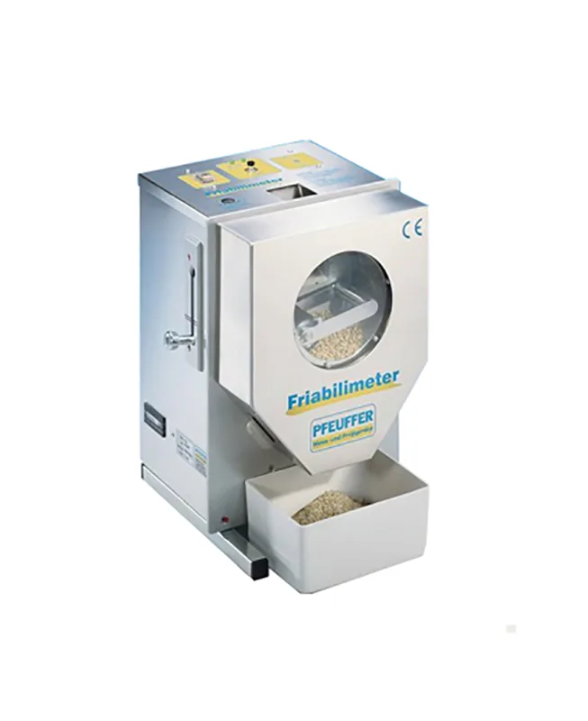Анализатор PFEUFFER Friabilimeter