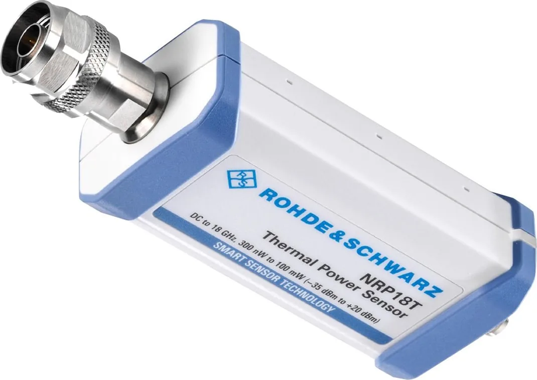 Датчик Rohde & Schwarz NRP18T