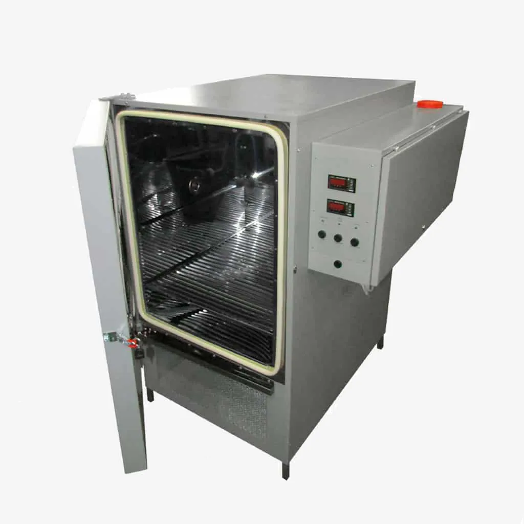 Климатическая камера Climcontrol М-60/150-500 КТВХ