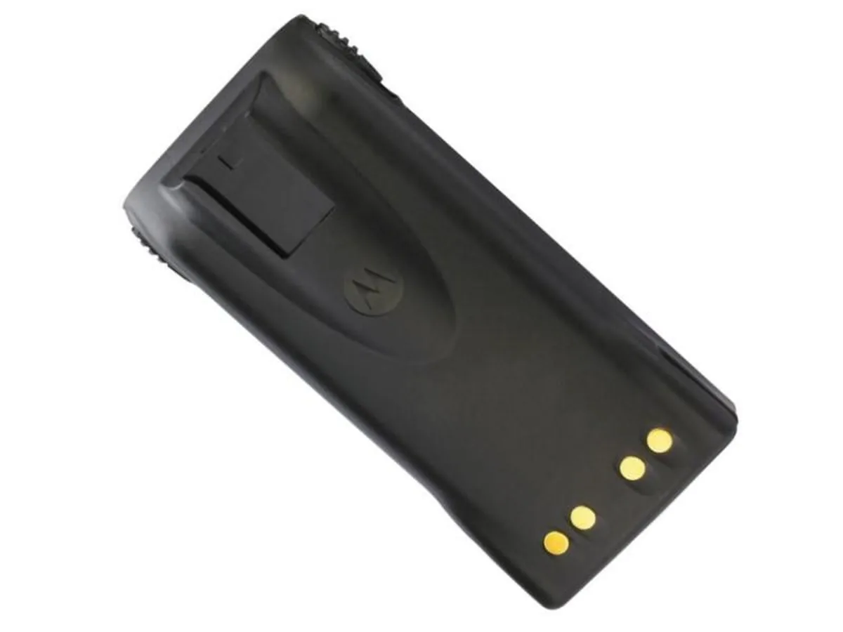 Аккумулятор Motorola PMNN4151