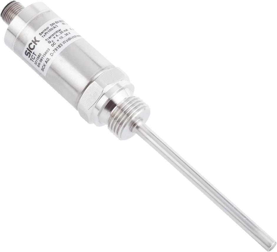 Датчик реле температуры SICK TCT-1AAG10253LZ