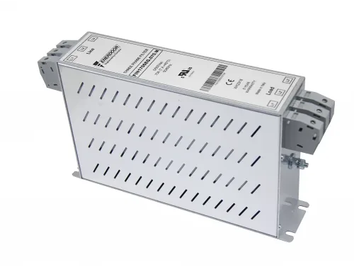 Трехфазный фильтр ENERDOOR FIN1700EG.(007 - 230).M