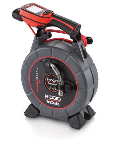 Система видеодиагностики Ridgid SeeSnake microDrain