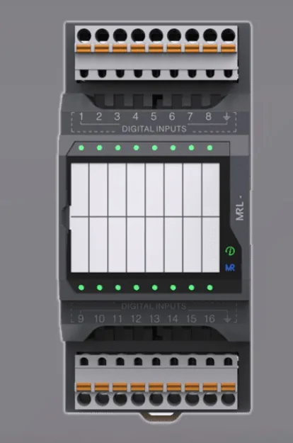 Контроллер Segnetics MRL-1000-10-0
