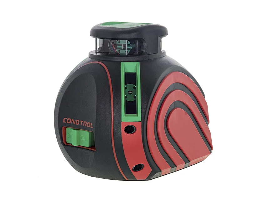 Нивелир CONDTROL UniX 360 Green PRO