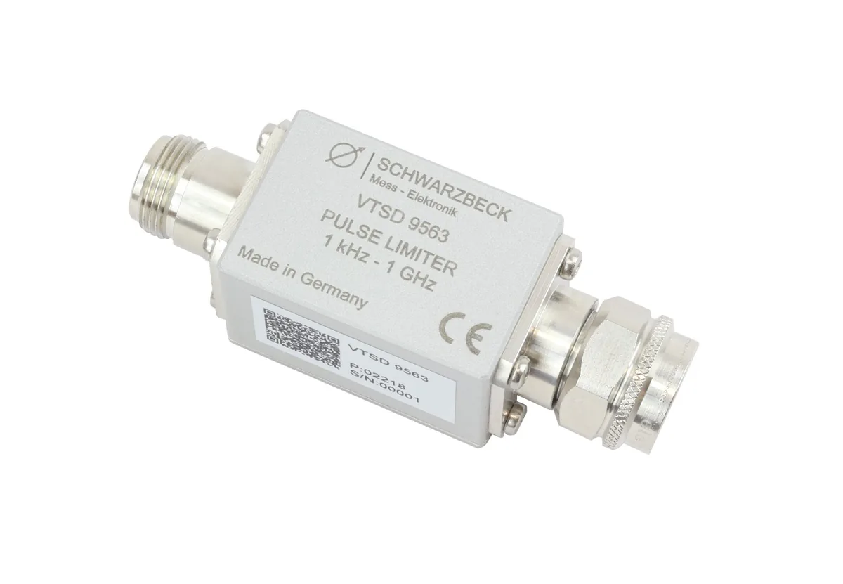 Диодный ограничитель импульсов Schwarzbeck VTSD 9563