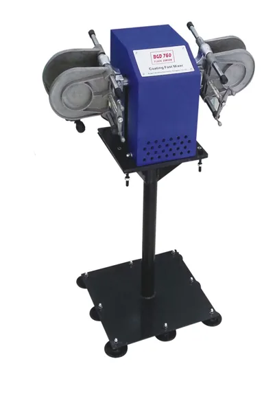 Миксер Biuged BGD 760/2