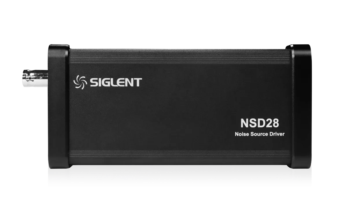 Драйвер источника шума SIGLENT НСД28