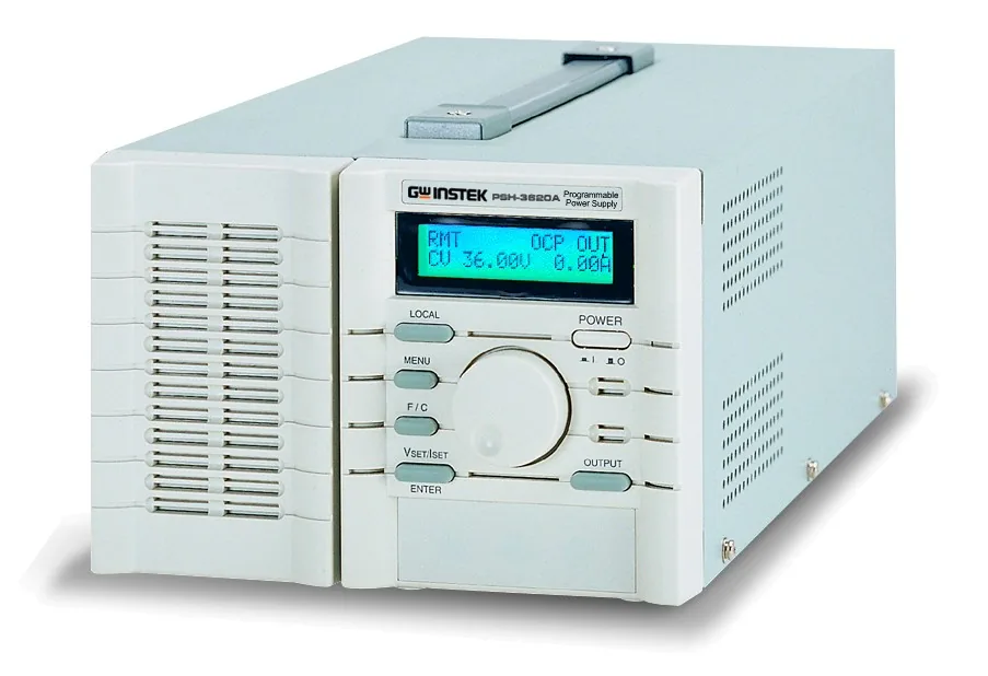 Источник питания GW Instek PSH-73620