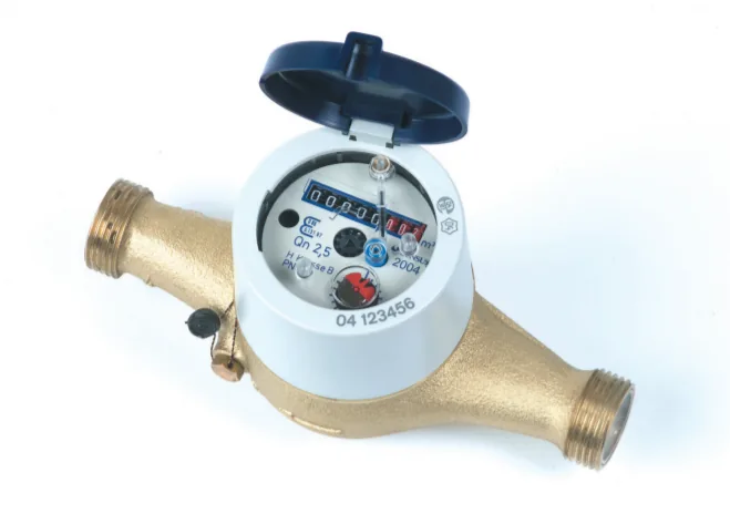 Счетчик Sensus MT50 QN 1,5 T DN 15