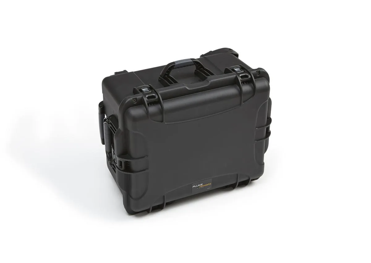 Жесткий кейс Fluke Networks VERSIV-CASE3