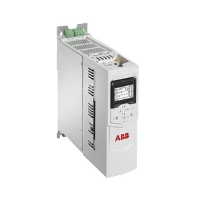 Модуль привода машинного оборудования ABB ACS880-M04-010A-2