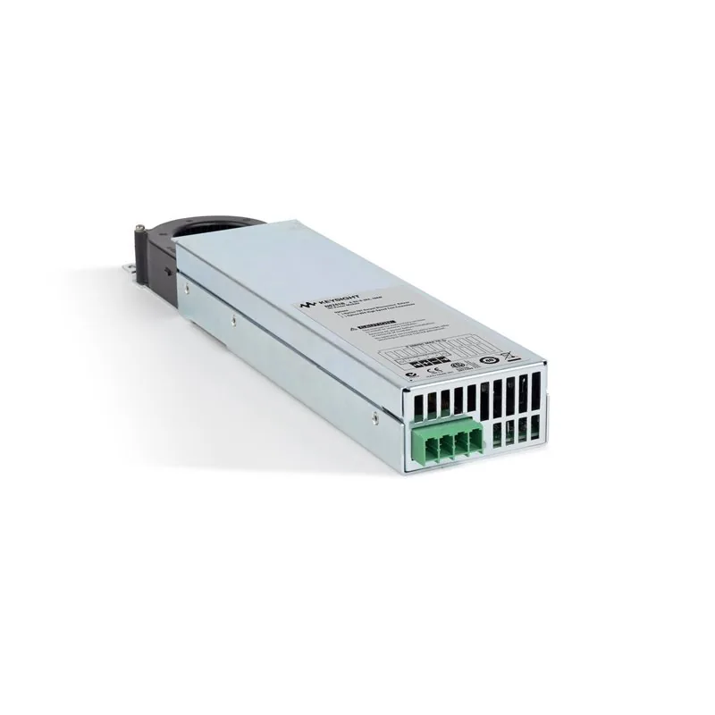 Модуль источника питания постоянного тока Keysight N6741B
