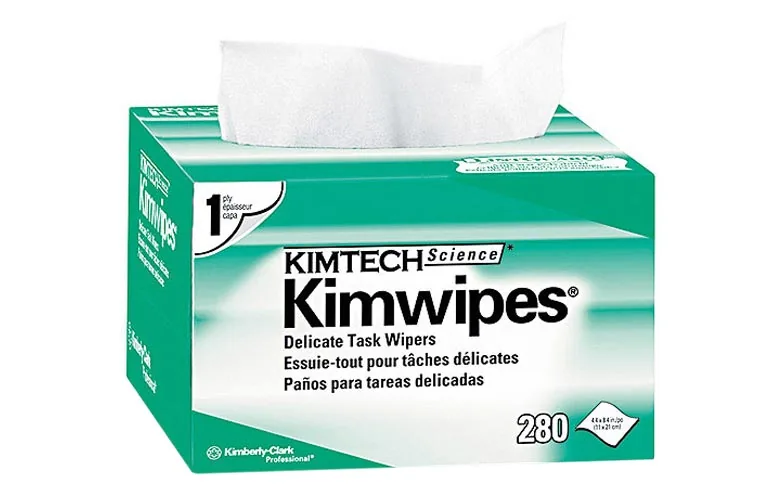 Салфетки Kim-Wipers FIS-34-(1)55