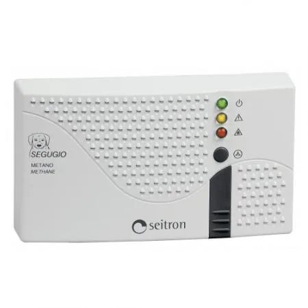 Сигнализатор Seitron RGDGPLMP1