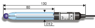 Электрод ЭС-10602/10